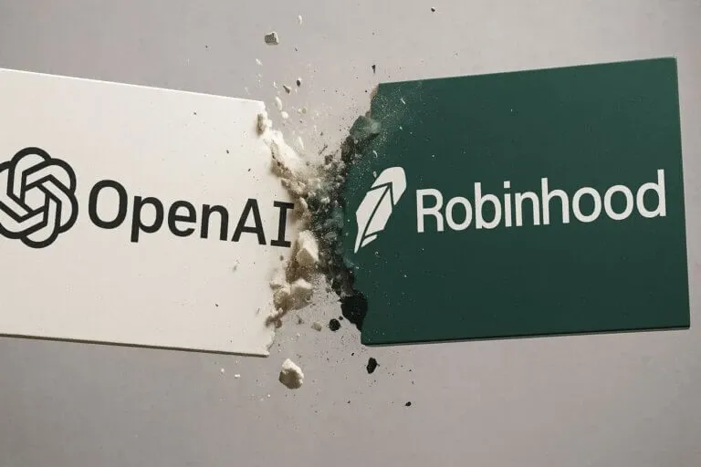 Web3律师深入剖析：Robinhood的股票代币，是创新还是越界