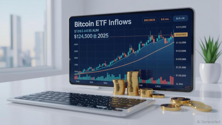 比特币ETF：开启机构与散户投资的新纪元
