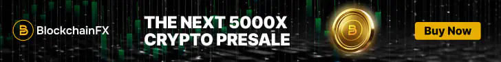 BlockchainFX：为何成为2025年最受瞩目的加密货币预售平台