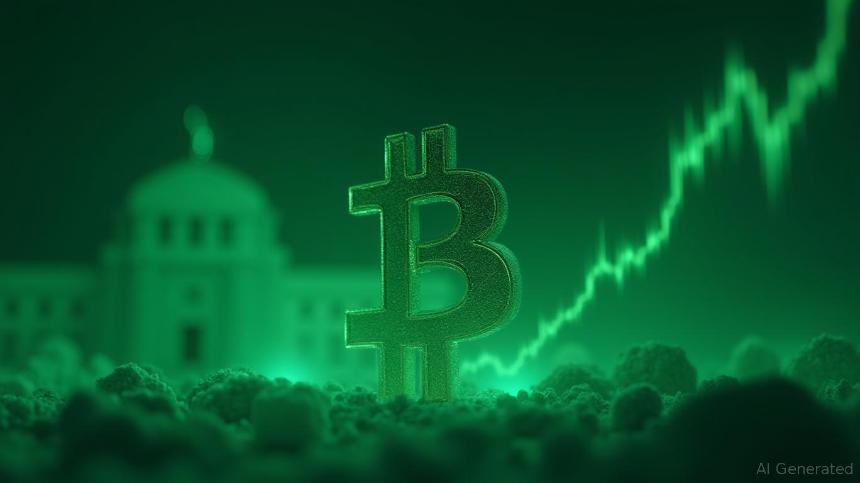 美联储降息推动比特币价格上涨至11.8万美元
