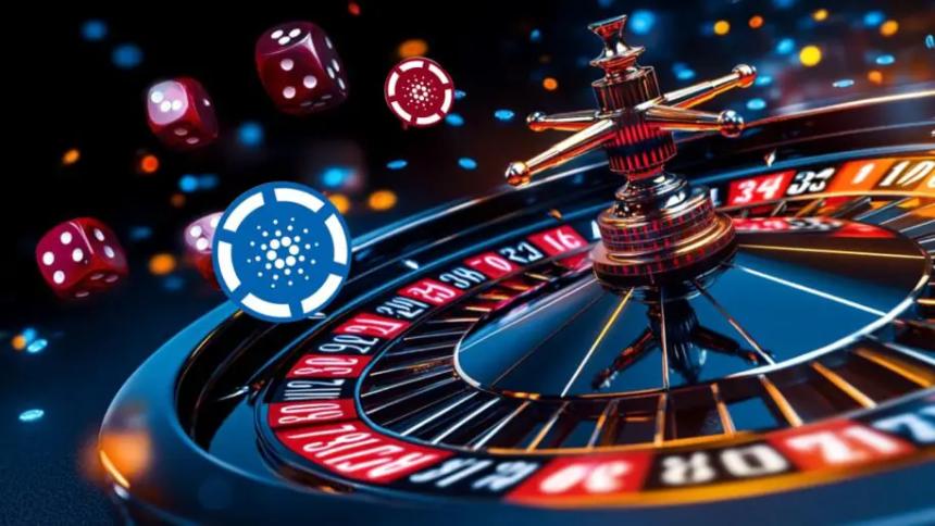 交易员转向 Rollblock:25 倍增长潜力引发关注,Cardano 价格陷入盘整