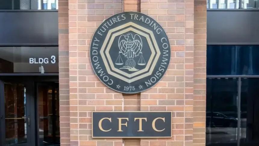 白宫在政府关门风波中撤回CFTC提名