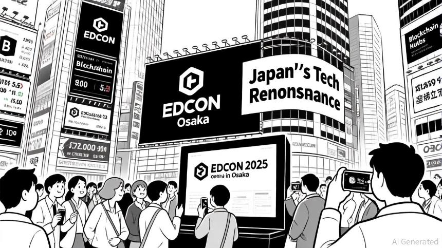  日本新一届促增长领导层及其对加密货币和科技行业的影响 