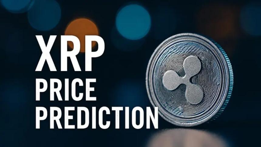 瑞波币价格预测与市场动态:XRP 未来走势及 Remittix 的崛起