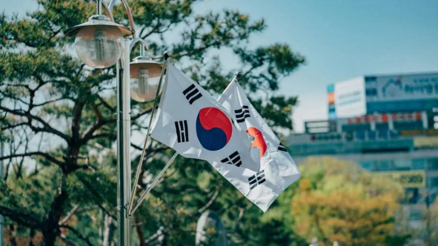韩国将加密货币打击范围扩大至冷钱包和硬盘