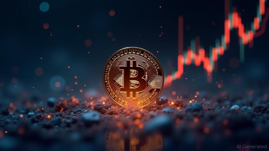 比特币今日新闻:链上指标显示比特币仍有增长空间