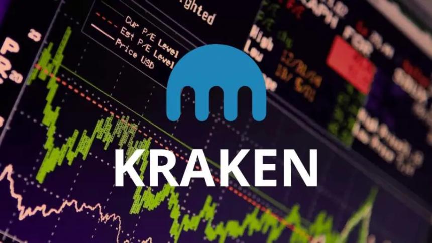 Kraken斥资1亿美元收购Small Exchange，正式进军美国衍生品市场