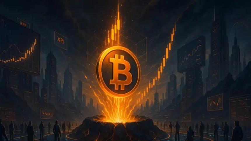 比特币价格有望突破百万美元大关,但时间仍是关键