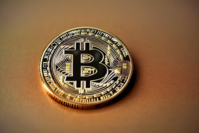 渣打银行行长称“卖出黄金,买入比特币”的轮动可能重现