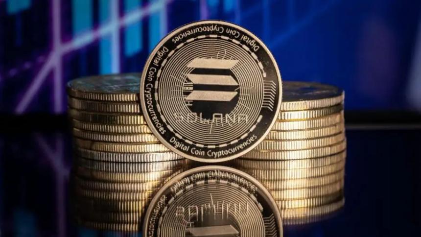 炒作和 SOL 重回关键水平,但巨鲸仍在支持 $TAP——它会是下一个 100 倍 DeFi 瑰宝吗?