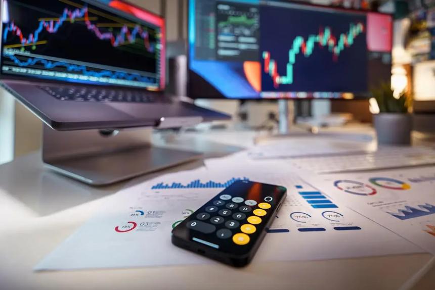 XRP:机构支持推动长期稳定发展