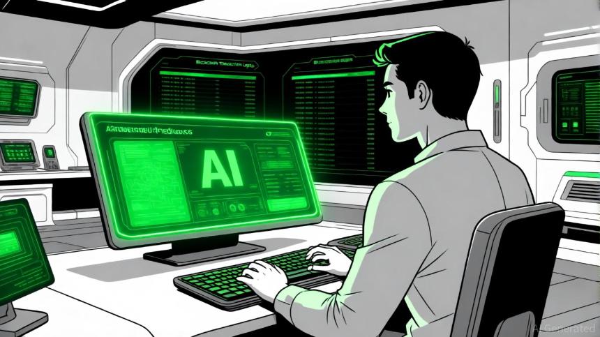 人工智能驱动的加密资产将成为2026年的增长催化剂:对比C3.ai的治理风险与Ozak AI的颠覆性潜力