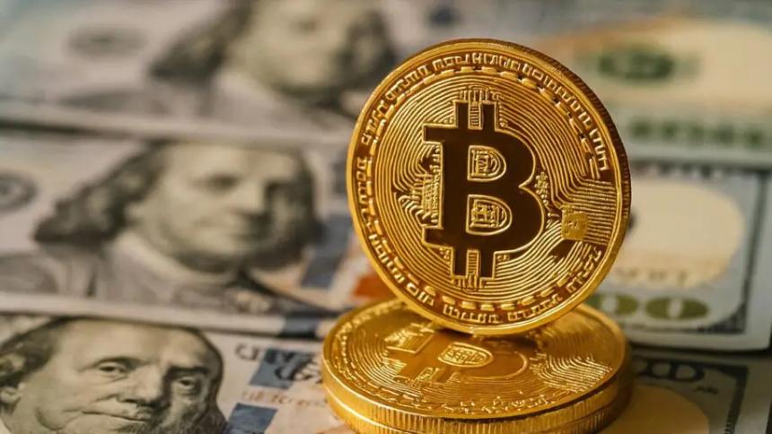 比特币价格逼近11万美元大关 Remittix以支付创新引领实际应用浪潮