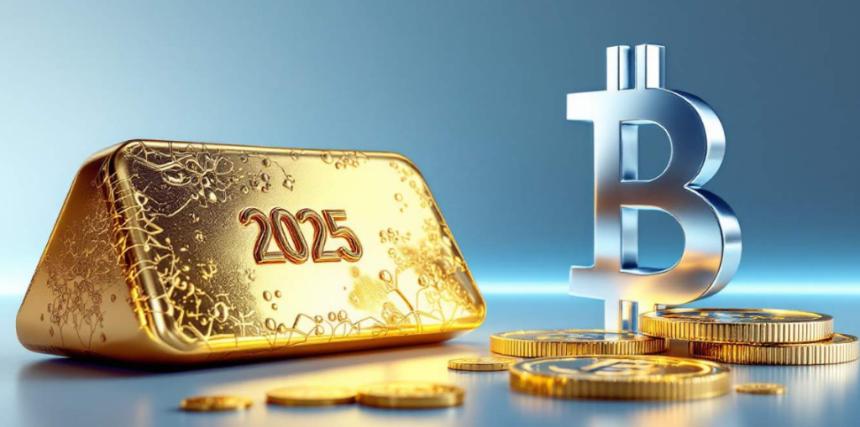 用比特币保护你的财富：清崎发出“大规模崩盘”即将开始的信号