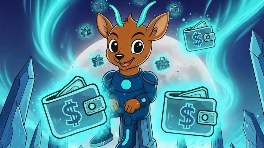 ChatGPT预测:2025年最具潜力的模因币Noomez预售表现抢眼