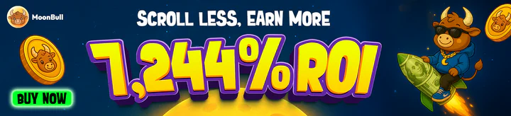  MoonBull、ETH 和 XRP：三重利好引领 2025 年牛市，有望突破 100 倍，成为值得买入的加密货币 