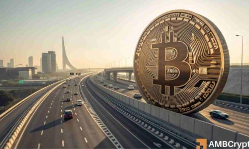 比特币与M2流动性脱钩：分析师称此为“市场重置”而非熊市开端