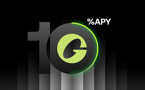 OKX Pay上线USDG收益计划：最高年化10%，多种方式助您轻松赚取收益