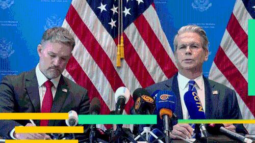 比特币多头需冷静：Bessent称关税红利或通过减税实现，市场影响或将有限