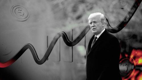 特朗普媒体连续三季亏损，SPAC交易法律费用激增，CRO战略深化布局