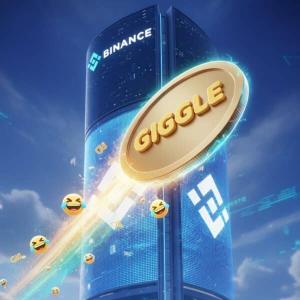 币安<span class='keyword'>Giggl</span>e Academy革新Meme Coin价值：代币销毁机制推动<span class='keyword'>GIGGL</span>E价格暴涨