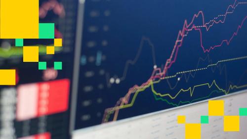 加密货币股票盘前走高，但市场隐现技术性回调信号