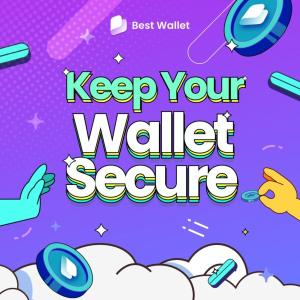 加密货币犯罪频发：Best Wallet推出更安全的Web3钱包解决方案，ICO即将在18天后结束