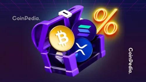 加密货币市场今日动态：比特币与以太坊领涨，山寨币走势分化