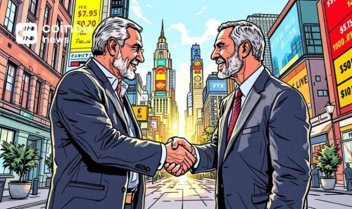 FTX宣布2025年2月启动71亿美元债权人还款计划