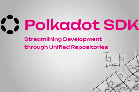 从Substrate到Polkadot SDK：一场重构生态底层的技术革命