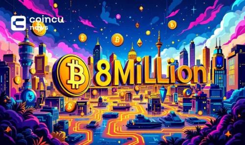 Rift完成800万美元融资，推动以太坊上原生比特币交易发展