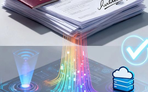 KYC：恨到深处就是爱？从合规成本到价值引擎