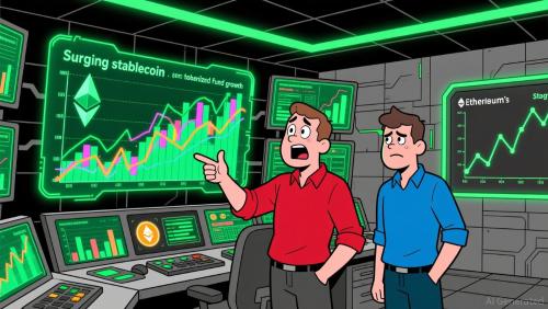 以太坊生态强势复苏：稳定币流入与衍生品乐观情绪助力价格反转