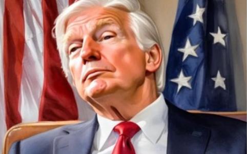 特朗普提议关税返还：每人或可获2000美元“分红”