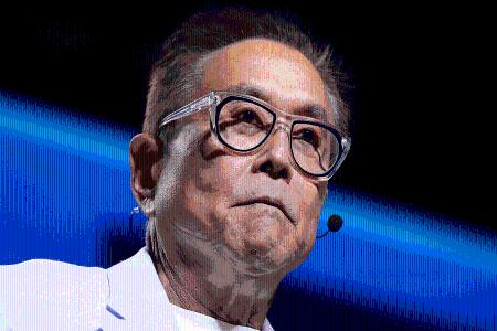 清崎大胆预测：2026年比特币价格将飙升至25万美元，黄金或达2.7万美元