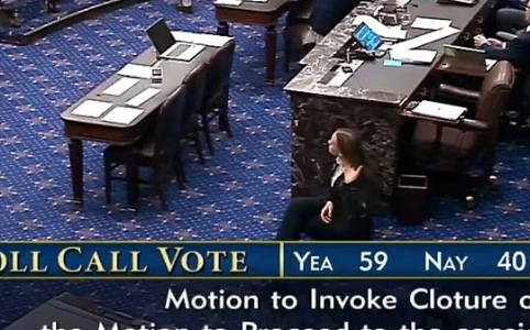 美国政府重开最新进展及相关问题解读