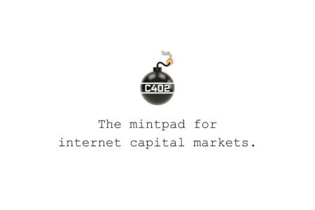 Ping推出发射台c402.market，x402生态的Pump.fun?