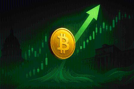 比特币今日上涨原因解析：宏观流动性与政策信号推动市场反弹