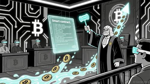 Fetch.ai与Ocean Protocol法律纠纷：FET代币在人工智能加密领域的韧性与市场反应