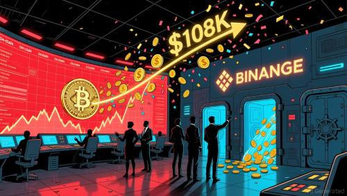 比特币突破10万美元：巨鲸驱动的战略性牛市布局