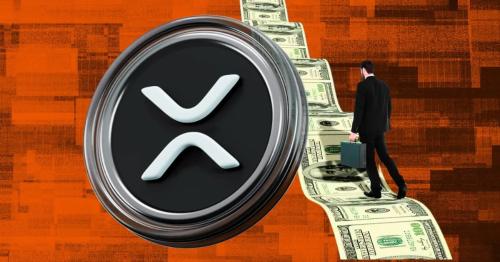 分析师豪赌：若XRP在2025年涨至100美元，愿支付100万美元