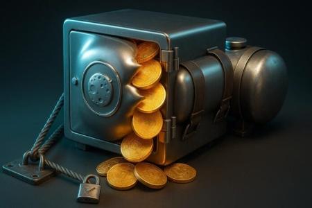 Mercury Fintech完成C轮融资后年化营收达6.5亿美元