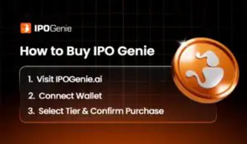 揭秘IPO Genie：让散户投资者参与数十亿美元交易的革命性代币