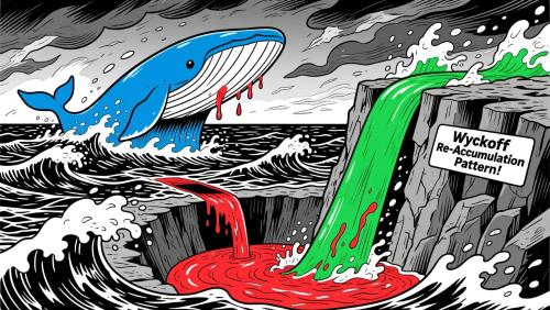 以太坊巨鲸与4000美元关口：吸筹与抛售的市场博弈