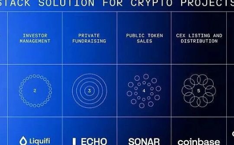 加密货币资本形成的新模式探索