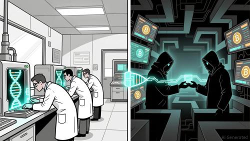 巨鲸操作与市场情绪：2.35亿美元比特币空头和2.73亿美元USDT交易是否预示转折点？