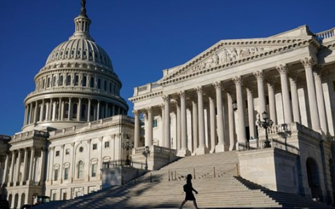 美国政府停摆逢特朗普大撒币 加密市场怎么走