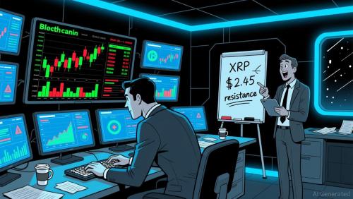 XRP在2025年：机构信誉崛起与价格前景展望