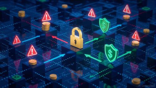 <span class='keyword'>COAI</span>代币骗局揭示加密货币安全隐患与DeFi未来挑战