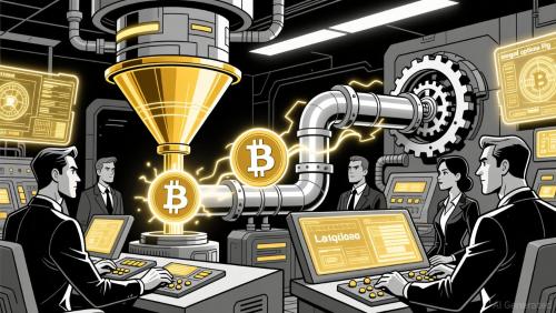 Strive的比特币积累策略及其对企业财务多元化的影响